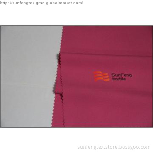360T Reversible Pongee Dobby COOLDRY